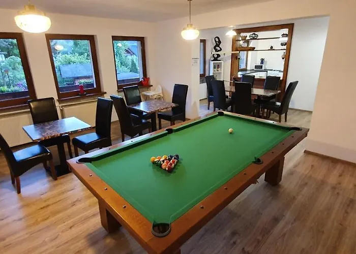 Hotel Orion Karpacz